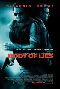 Body of Lies - Un Ghem De Minciuni (2008)