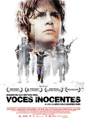 Voces inocentes - Voci inocente în casa de carton (2004)