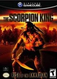 The Scorpion King 2: Rise of a Warrior - Regele Scorpion 2 : Razboinicul (2008)