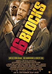 16 Blocks -  Marturie mortala (2006)