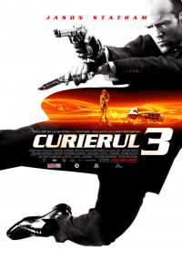 Transporter 3 - Curierul 3 (2008)