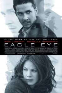 Eagle Eye - Ochi De Vultur (2008)