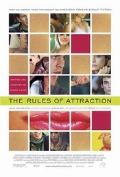 The Rules of Attraction - Regulile Atractiei (2002)