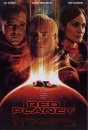 Red Planet -  Planeta Rosie (2000)