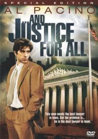 And Justice for All (1998)