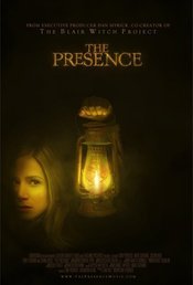 The Presence (2010)