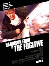 The Fugitive - Evadatul (1993)