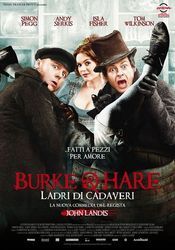 Burke and Hare (2010)