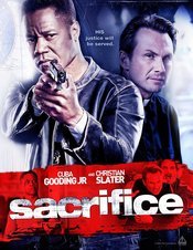 Sacrifice (2011)