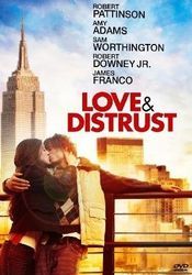 Love and Distrust -  Dragoste si neincredere (2010)