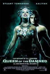 Queen of the Damned -  Regina blestematilor (2002)