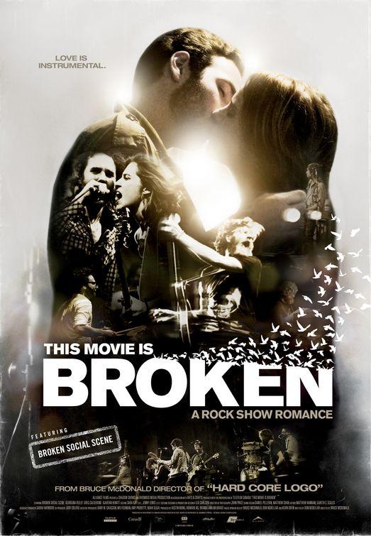 This Movie Is Broken (2010)