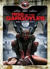 Rise of the Gargoyles (2009)