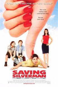 Saving Silverman - Piaza rea (2001)