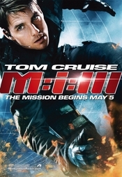 Mission Impossible 3 - Misiune Imposibila 3 (2006)