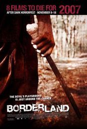 Borderland (2007)