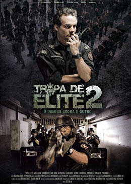 Elite Squad 2 (2010)