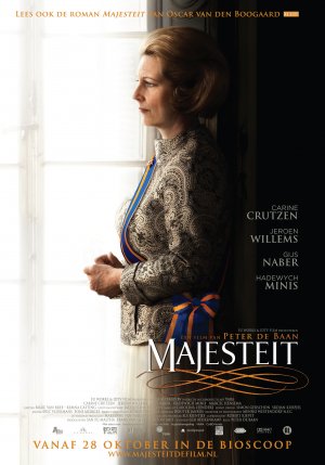 Majesty (2010)