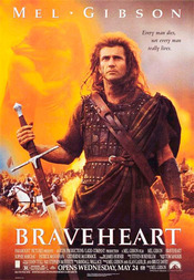 Braveheart - Inima neinfricata (1995)