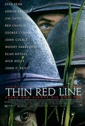 The Thin Red Line -  La hotarul dintre viata si moarte (1998)