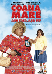 Big Mommas: Like Father, Like Son -  Coana Mare: Asa tata, asa fiu (2011)