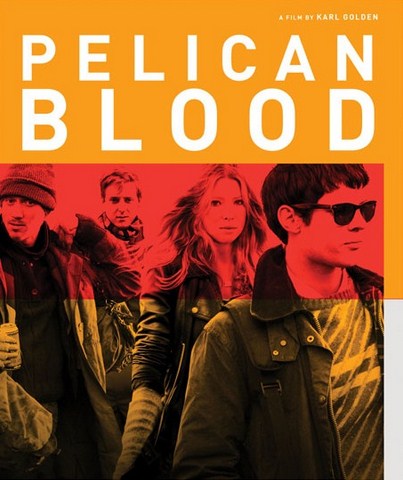 Pelican Blood (2010)