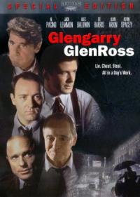 Glengarry Glen Ross - Totul de vanzare (1992)