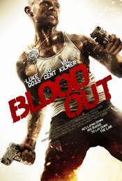 Blood Out (2011)