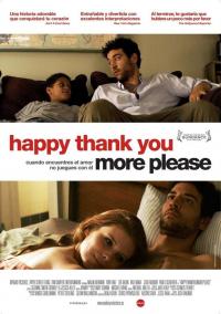 Happy thank you more please (2010)