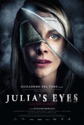 Los ojos de Julia -  Julia's Eyes (2010)