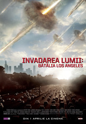 Battle: Los Angeles -  Invadarea lumii : Batalia Los Angeles (2011)