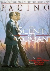 Scent of a Woman - Parfum de femeie (1992)