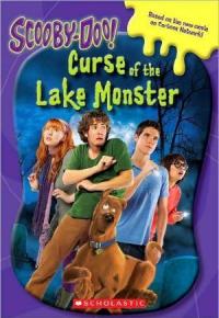 Scooby-Doo! Curse of the Lake Monster (2010)