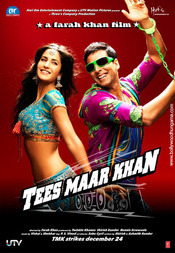 Tees Maar Khan (2010)