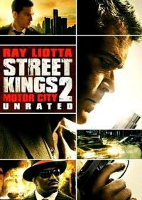 Street Kings: Motor City (2011)