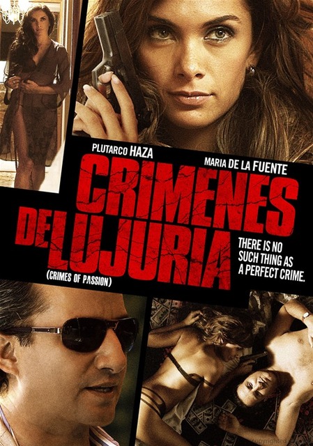 Crimenes de Lujuria (2011)