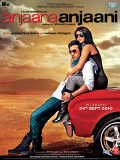 Anjaana Anjaani (2010)