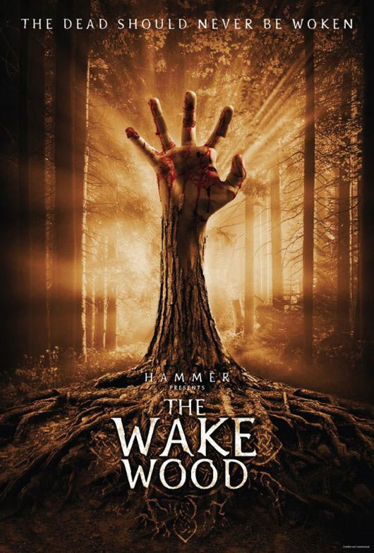 Wake Wood (2011)