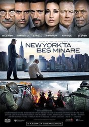 Five Minarets in New York (2010)