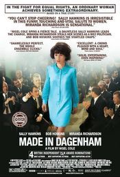 Made in Dagenham (2010)