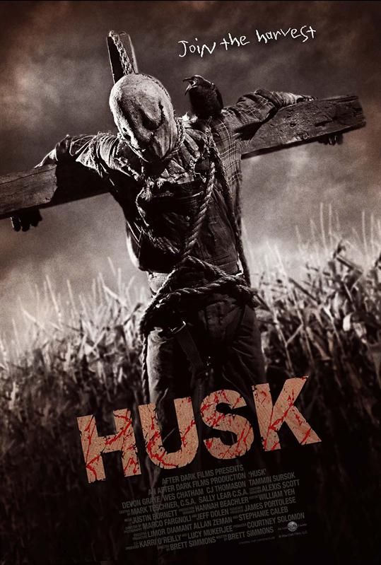 Husk (2011)