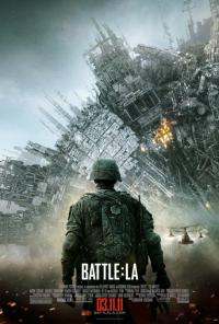 Battle: Los Angeles (2011)