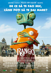 Rango (2011)