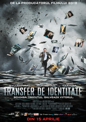 Source Code - Transfer de identitate (2011)