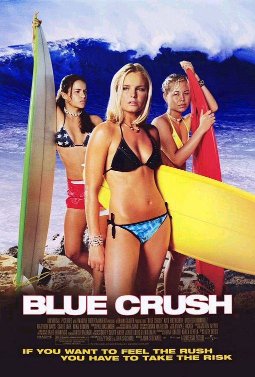 Blue Crush 2 (2011)