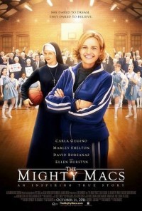 The Mighty Macs (2009)