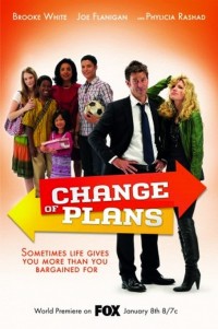 Change of Plans (2011)