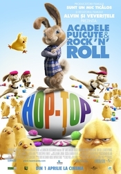 Hop (2011)