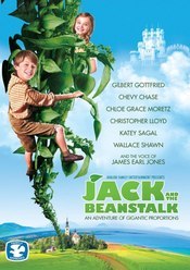 Jack and the Beanstalk (2010)