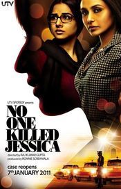 No One Killed Jessica (2011)